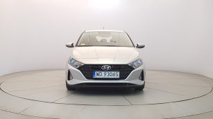 Hyundai i20 1.2 Pure WD9306S w abonamencie dla firm