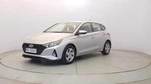 Hyundai i20 1.2 Pure WD9306S w abonamencie dla firm