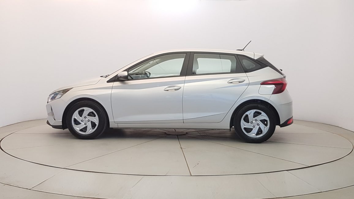 Hyundai i20 1.2 Pure WD9306S w abonamencie dla firm