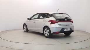 Hyundai i20 1.2 Pure WD9306S w abonamencie dla firm