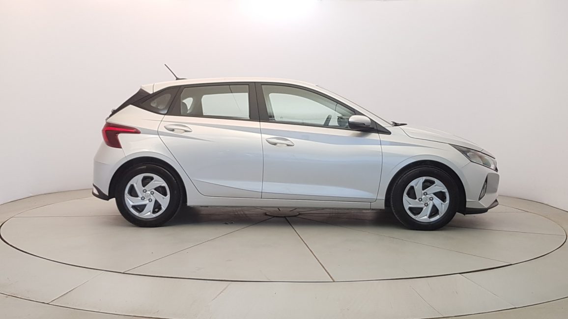 Hyundai i20 1.2 Pure WD9306S w abonamencie dla firm