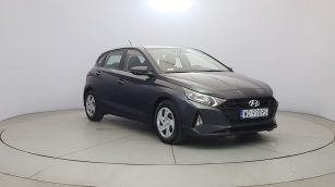 Hyundai i20 1.2 Pure WD9309S w abonamencie