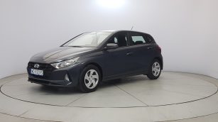 Hyundai i20 1.2 Pure WD9309S w abonamencie