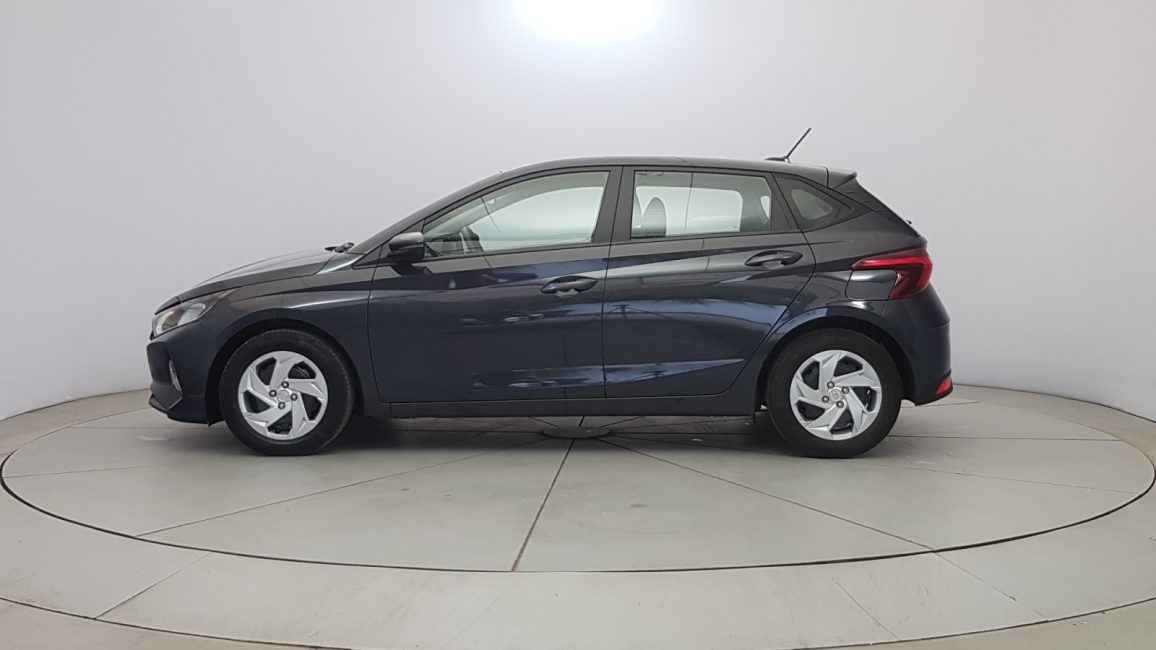 Hyundai i20 1.2 Pure WD9309S w abonamencie dla firm