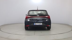 Hyundai i20 1.2 Pure WD9309S w leasingu dla firm