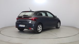 Hyundai i20 1.2 Pure WD9309S w leasingu dla firm