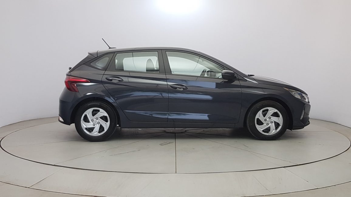 Hyundai i20 1.2 Pure WD9309S w abonamencie