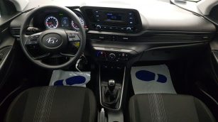 Hyundai i20 1.2 Pure WD9309S w abonamencie