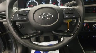 Hyundai i20 1.2 Pure WD9309S w abonamencie