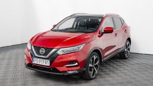 Nissan Qashqai 1.3 DIG-T Tekna DCT PO9TF81 w leasingu dla firm