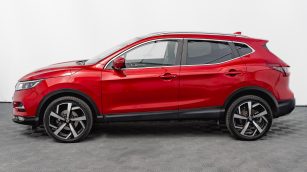 Nissan Qashqai 1.3 DIG-T Tekna DCT PO9TF81 w leasingu dla firm