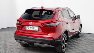 Nissan Qashqai 1.3 DIG-T Tekna DCT PO9TF81 w abonamencie