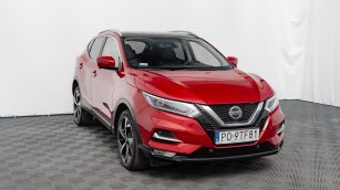 Nissan Qashqai 1.3 DIG-T Tekna DCT PO9TF81 w abonamencie