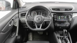 Nissan Qashqai 1.3 DIG-T Tekna DCT PO9TF81 w leasingu dla firm