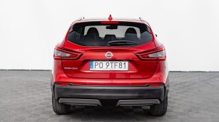 Nissan Qashqai 1.3 DIG-T Tekna DCT PO9TF81 w leasingu dla firm