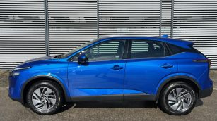 Nissan Qashqai 1.3 DIG-T mHEV Acenta Xtronic KR9XR35 w zakupie za gotówkę