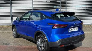 Nissan Qashqai 1.3 DIG-T mHEV Acenta Xtronic KR9XR35 w zakupie za gotówkę