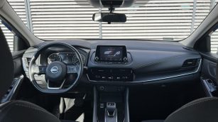 Nissan Qashqai 1.3 DIG-T mHEV Acenta Xtronic KR9XR35 w zakupie za gotówkę