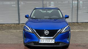 Nissan Qashqai 1.3 DIG-T mHEV Acenta Xtronic KR9XR35 w zakupie za gotówkę