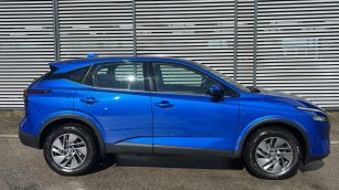 Nissan Qashqai 1.3 DIG-T mHEV Acenta Xtronic KR9XR35 w abonamencie