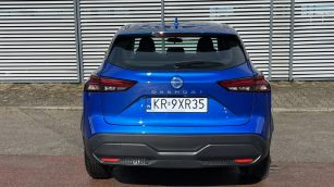 Nissan Qashqai 1.3 DIG-T mHEV Acenta Xtronic KR9XR35 w abonamencie