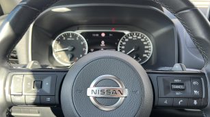 Nissan Qashqai 1.3 DIG-T mHEV Acenta Xtronic KR9XR35 w abonamencie