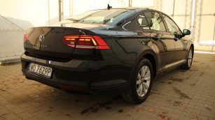 Volkswagen Passat 1.5 TSI EVO Essence DSG WD7629P w abonamencie