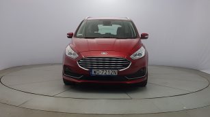 Ford Galaxy 2.0 EcoBlue Titanium aut WD7212N w leasingu dla firm