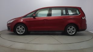 Ford Galaxy 2.0 EcoBlue Titanium aut WD7212N w leasingu dla firm