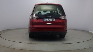 Ford Galaxy 2.0 EcoBlue Titanium aut WD7212N w leasingu dla firm