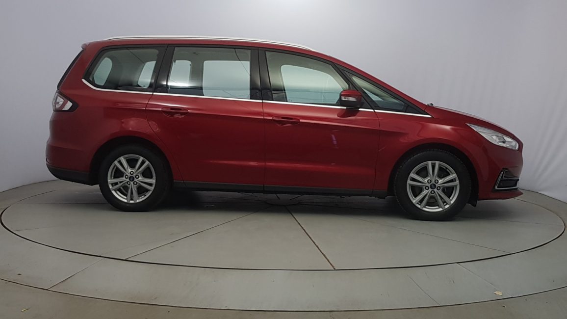 Ford Galaxy 2.0 EcoBlue Titanium aut WD7212N w leasingu dla firm