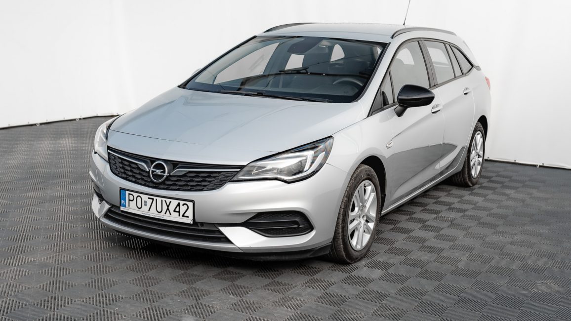 Opel Astra V 1.5 CDTI Edition S&S PO7UX42 w leasingu dla firm