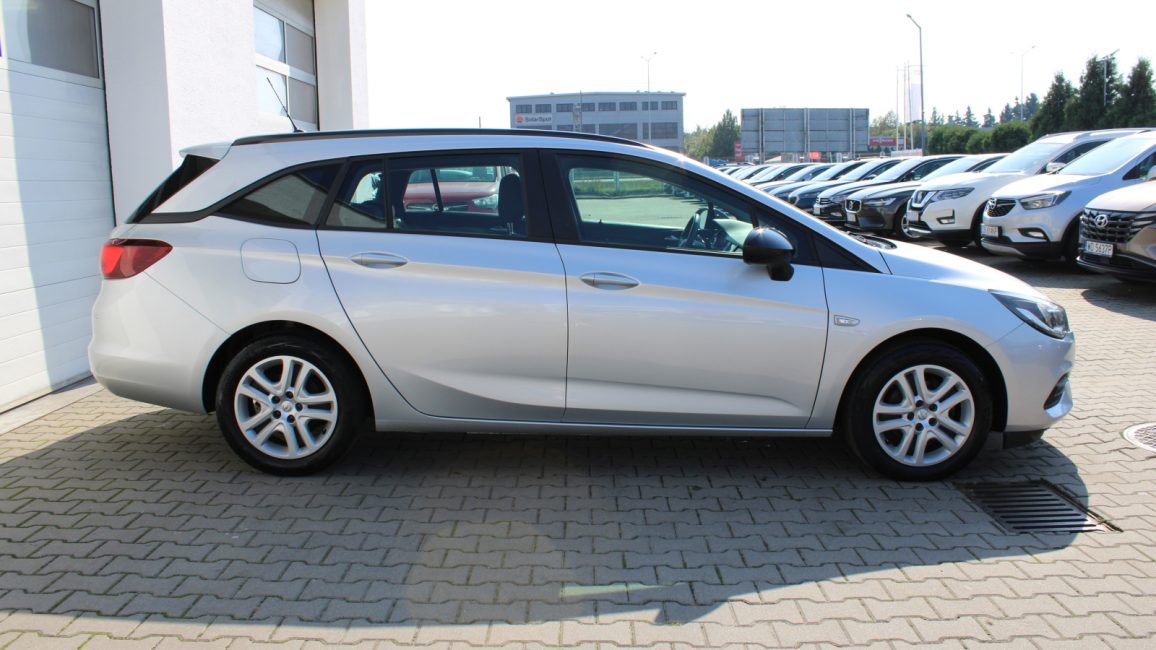 Opel Astra V 1.5 CDTI Edition S&S PO7UX43 w zakupie za gotówkę