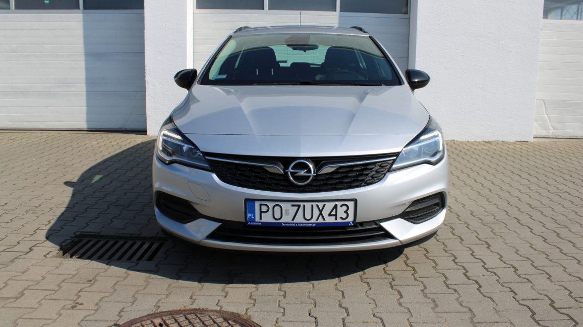 Opel Astra V 1.5 CDTI Edition S&S PO7UX43 w zakupie za gotówkę