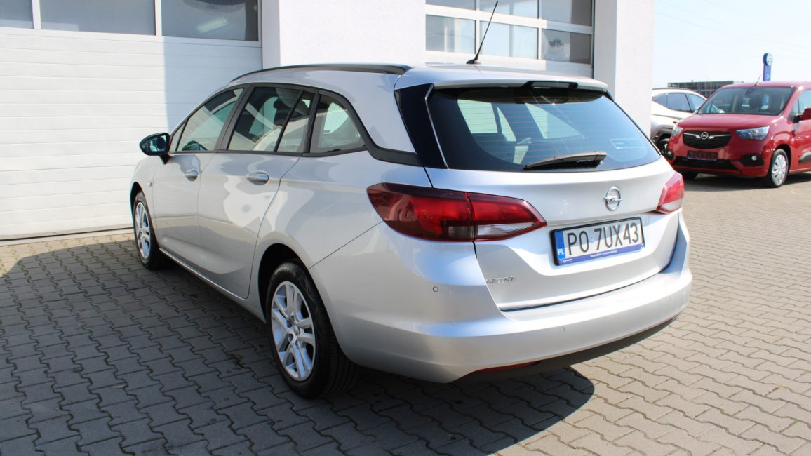 Opel Astra V 1.5 CDTI Edition S&S PO7UX43 w zakupie za gotówkę