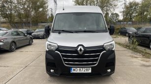 Renault Master dCi L2H2 Pack Clim WD8728P w leasingu dla firm