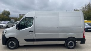 Renault Master dCi L2H2 Pack Clim WD8728P w leasingu dla firm