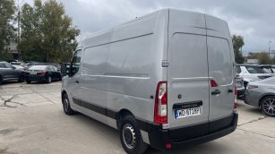 Renault Master dCi L2H2 Pack Clim WD8728P w leasingu dla firm