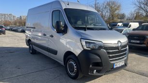 Renault Master dCi L2H2 Pack Clim WD8729P w leasingu dla firm