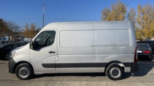 Renault Master dCi L2H2 Pack Clim WD8729P w leasingu dla firm