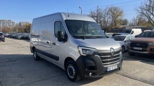 Renault Master dCi L2H2 Pack Clim WD8730P w leasingu dla firm