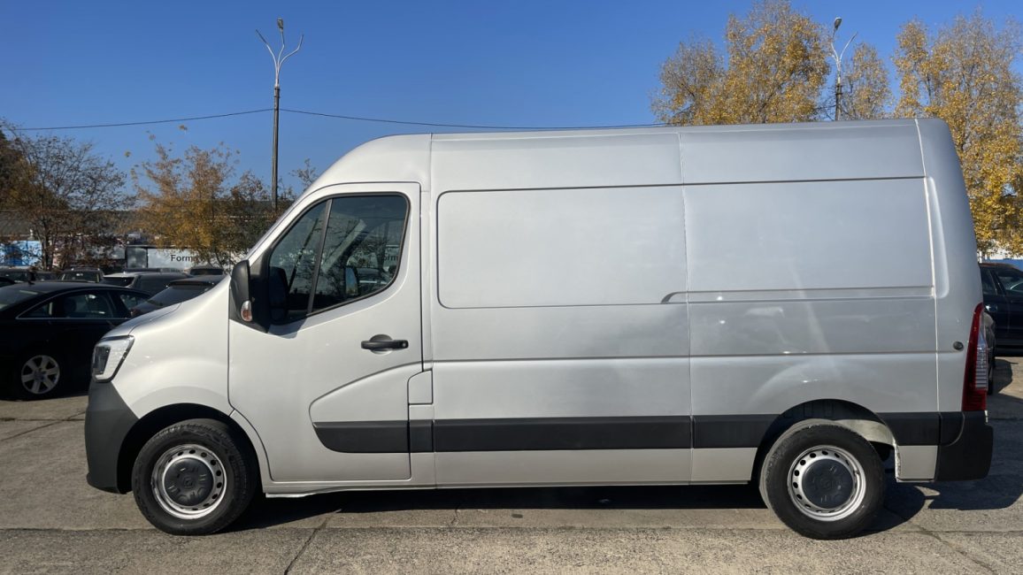 Renault Master dCi L2H2 Pack Clim WD8730P w leasingu dla firm