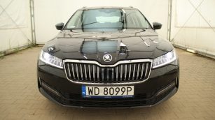 Skoda Superb 2.0 TDI SCR Ambition DSG WD8099P w zakupie za gotówkę