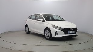 Hyundai i20 1.2 Pure WD9401S w abonamencie