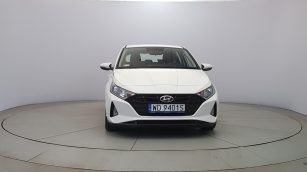 Hyundai i20 1.2 Pure WD9401S w abonamencie