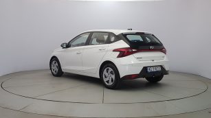 Hyundai i20 1.2 Pure WD9401S w abonamencie