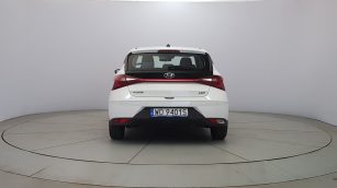 Hyundai i20 1.2 Pure WD9401S w abonamencie