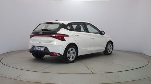 Hyundai i20 1.2 Pure WD9401S w abonamencie