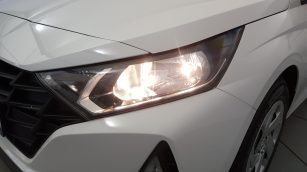 Hyundai i20 1.2 Pure WD9401S w abonamencie