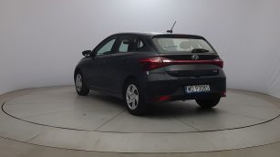 Hyundai i20 1.2 Pure WD9308S w abonamencie dla firm